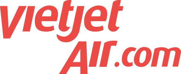 Áo thun đồng phục Hãng Hàng Không Vietjet Air