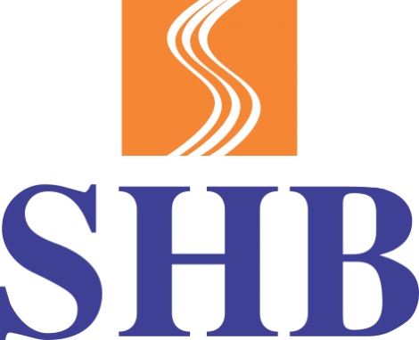 Đồng phục áo thun Ngân hàng SHB