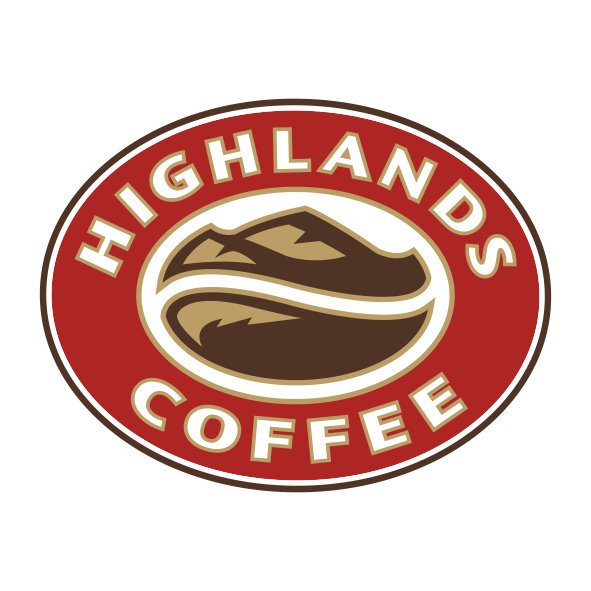 Đồng phục nhân viên Coffee Highlands