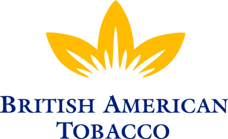 In áo thun Tập đoàn British American Tobacco