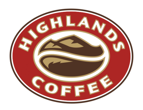 Đồng phục nhân viên Coffee Highlands