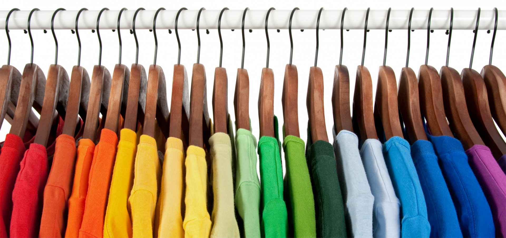Bảng màu vải thun cotton