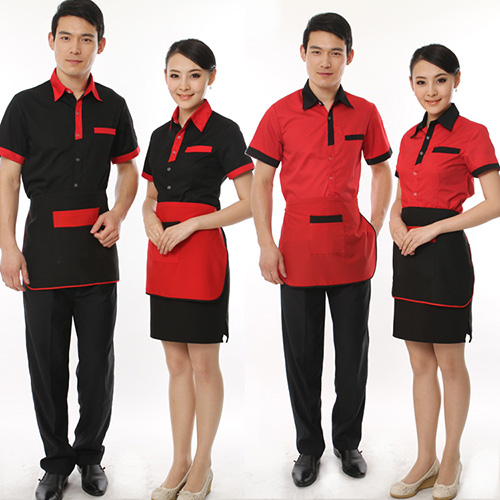 may đồng phục tạp dề tại Đồng Phục Mi A - 2