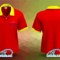 Áo thun đồng phục FM