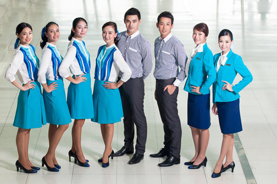 Đồng phục là gì? Quần áo đồng phục không chỉ đơn giản là thời trang - 11