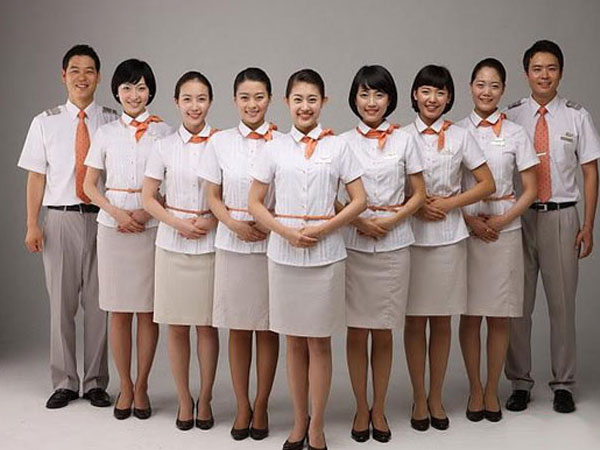 Đồng phục là gì? Quần áo đồng phục không chỉ đơn giản là thời trang - 13