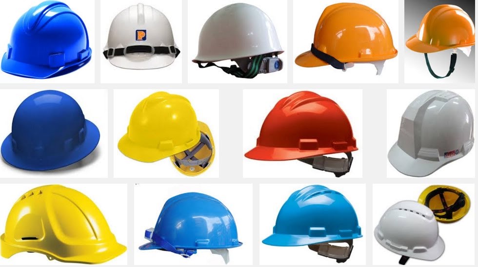 Mũ nón công nghiệp bảo hộ lao động chuyên nghiệp - 10