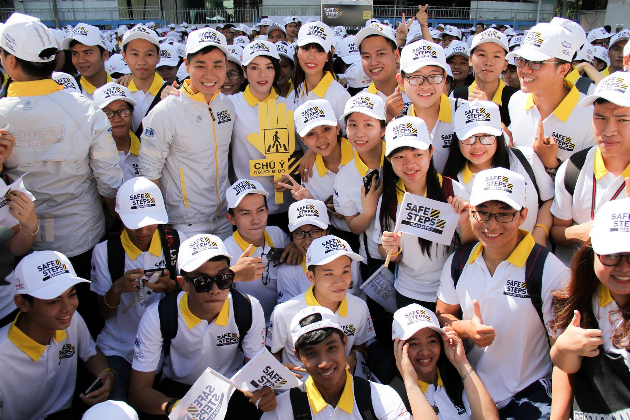 Nhận may mũ nón theo yêu cầu - 13