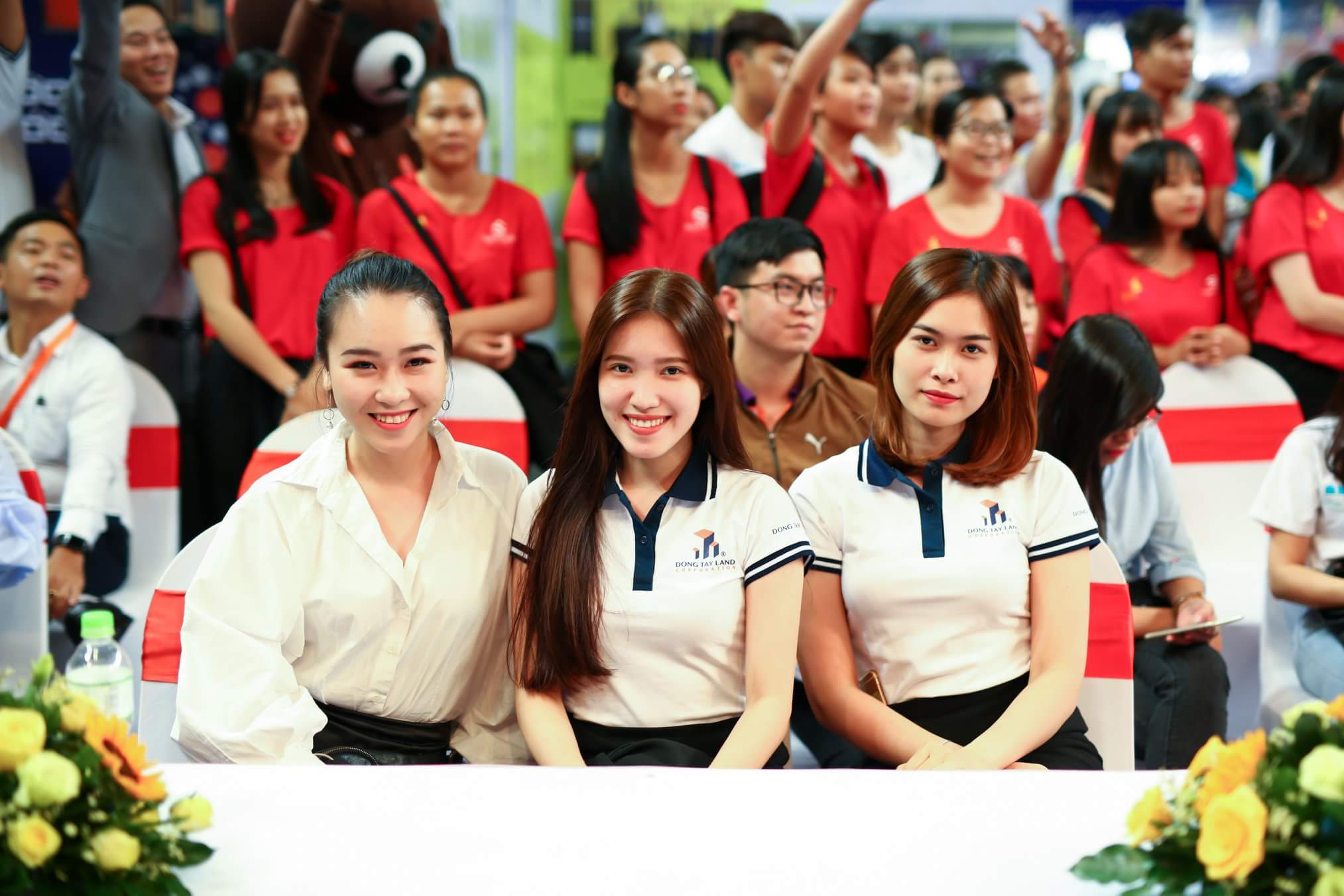 Xưởng chuyên may áo thun dồng phục giá rẻ cao cấp 7 Xưởng chuyên may áo thun dồng phục giá rẻ cao cấp - 6